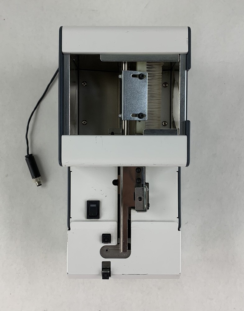 Janome JSP-R23 Automatic Screw Feeder Presenter