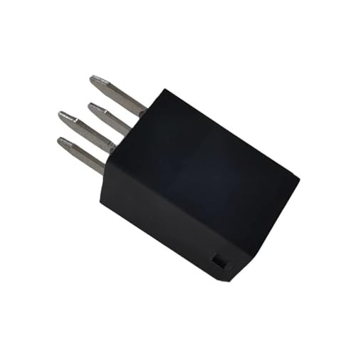 13500113 1VDC 4-Pin Multi-Function Relay 1911696D1777C () 2