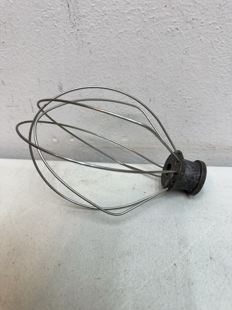 KitchenAid Wire Whisk Whip attachment 4.5-5 Qt