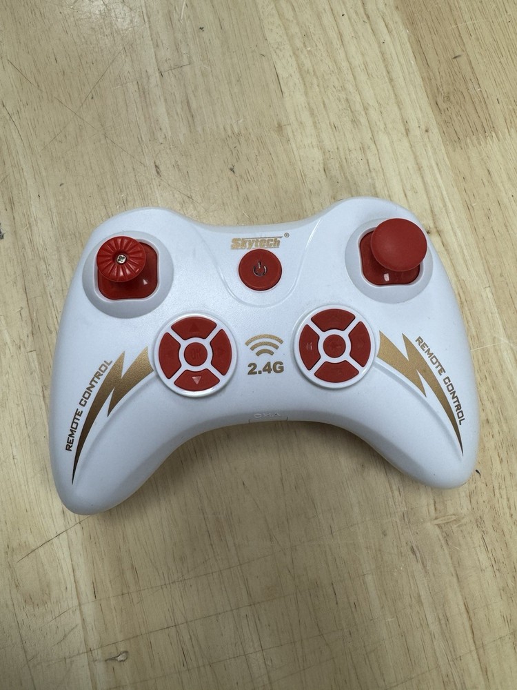 White Syma 2.4G Replacement Remote Control Controller