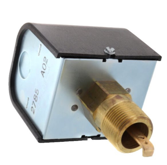 McDonnell & Miller  FS4-3 / General Purpose Flow Switch / 1” NPT / NEW!!!🇺🇸