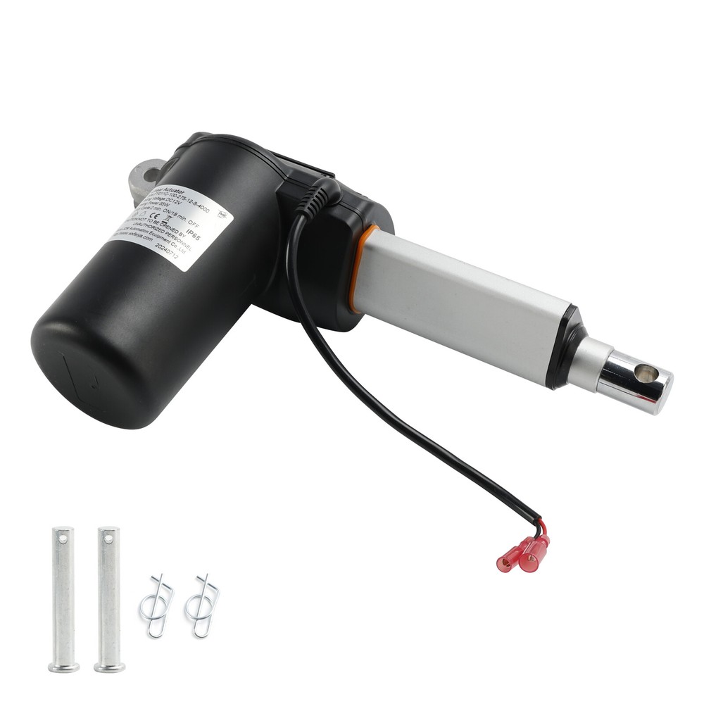Tow Pull Behind Power Grader Corded Actuator Only 384781 US