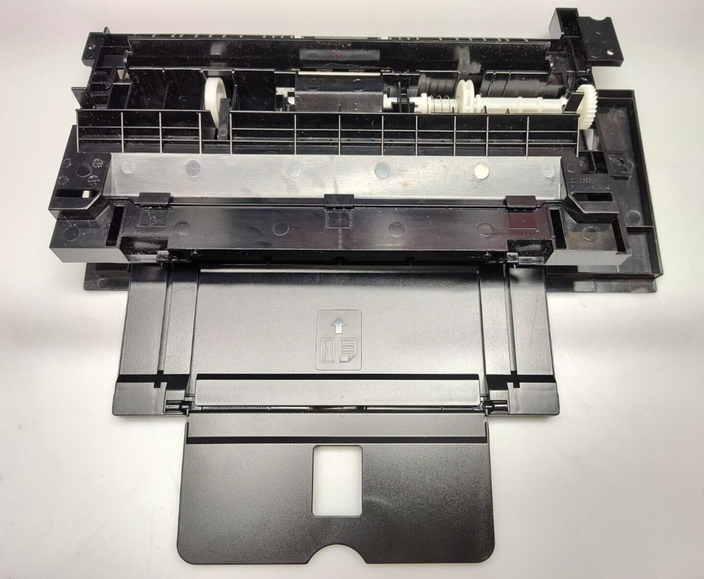 OKI Oki data Okipage B431d B411 FRONT COVER SHEET FEEDER PAPER TRAY