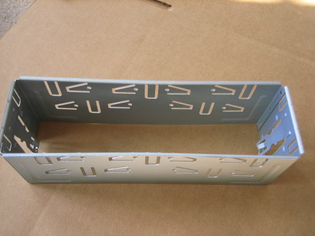 Boss Mounting Sleeve Cage BV7325B, BV9986Bi