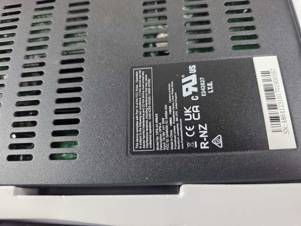 Promethean OPS-A1-8R64S OPS-A