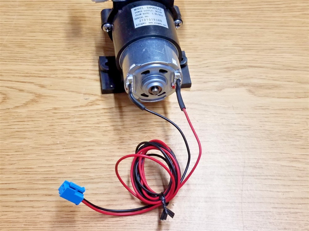 Primo Water Pump DP005A2