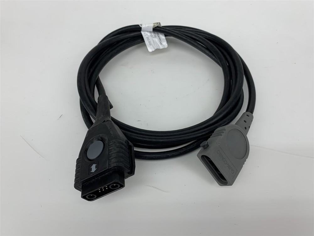 Quik-Combo 3207047-002 Cable
