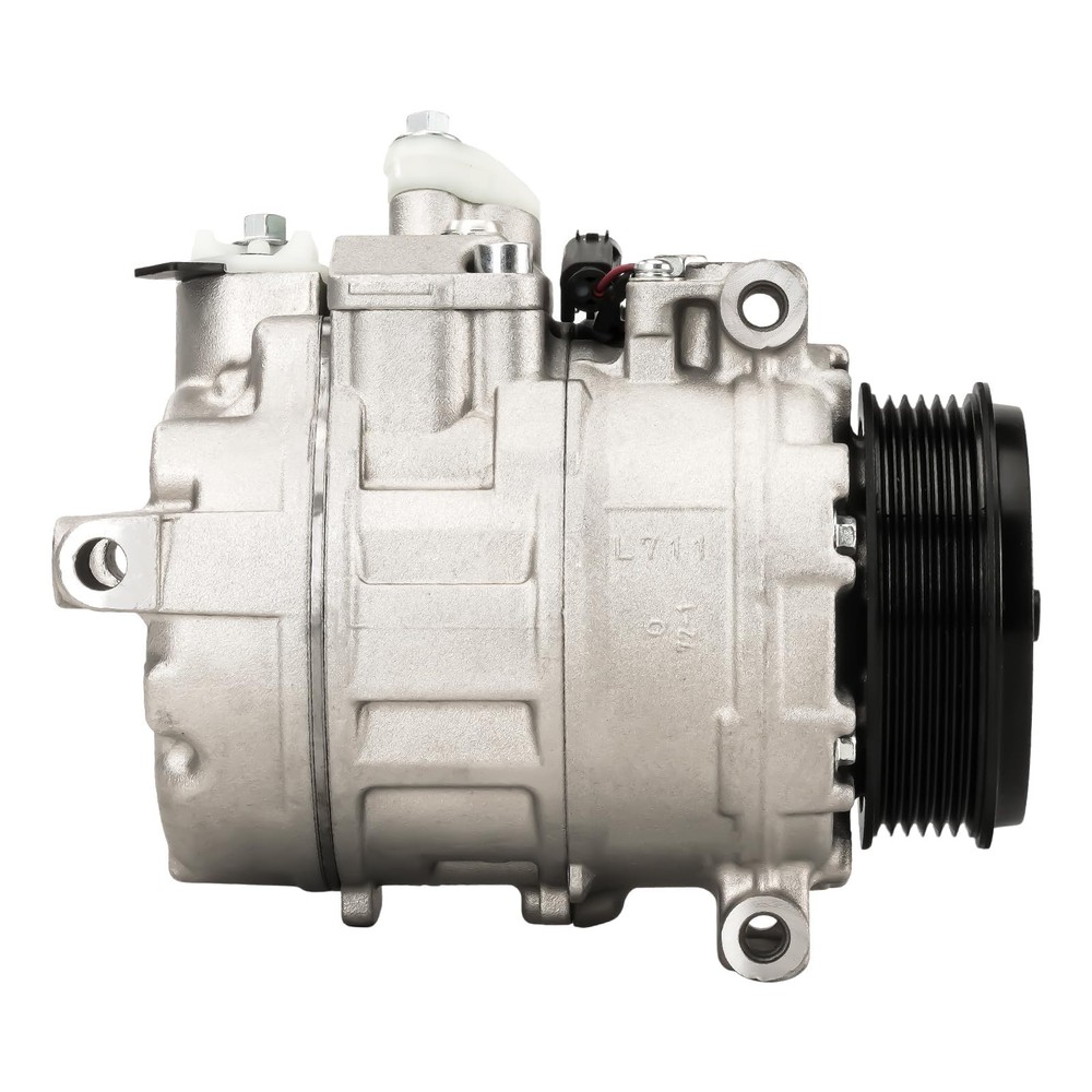 AC Compressor with Clutch for GL450 2007-2012 Replace 471-1594