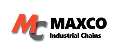 04B Chain Connecting Link MAXCO British Standard Link Spring Clip 25 PACK