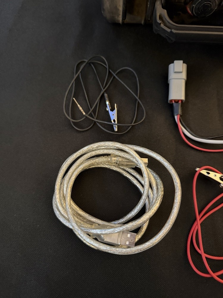 WELDON V-MUX INTERFACE Multiplex System P/N 6131-0000-00