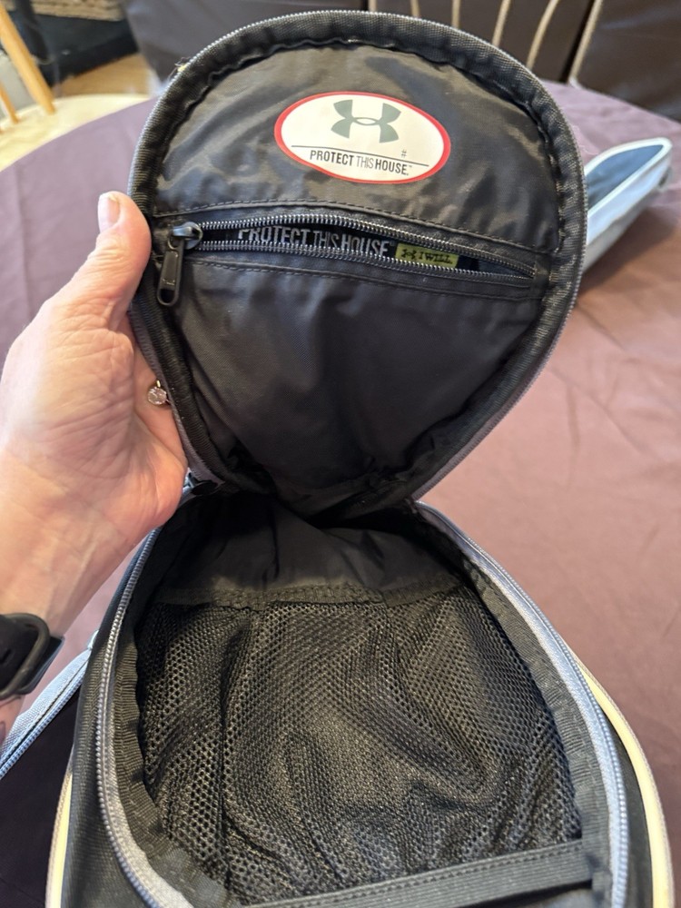 Under Armor Lacrosse Stick Carrying Bag