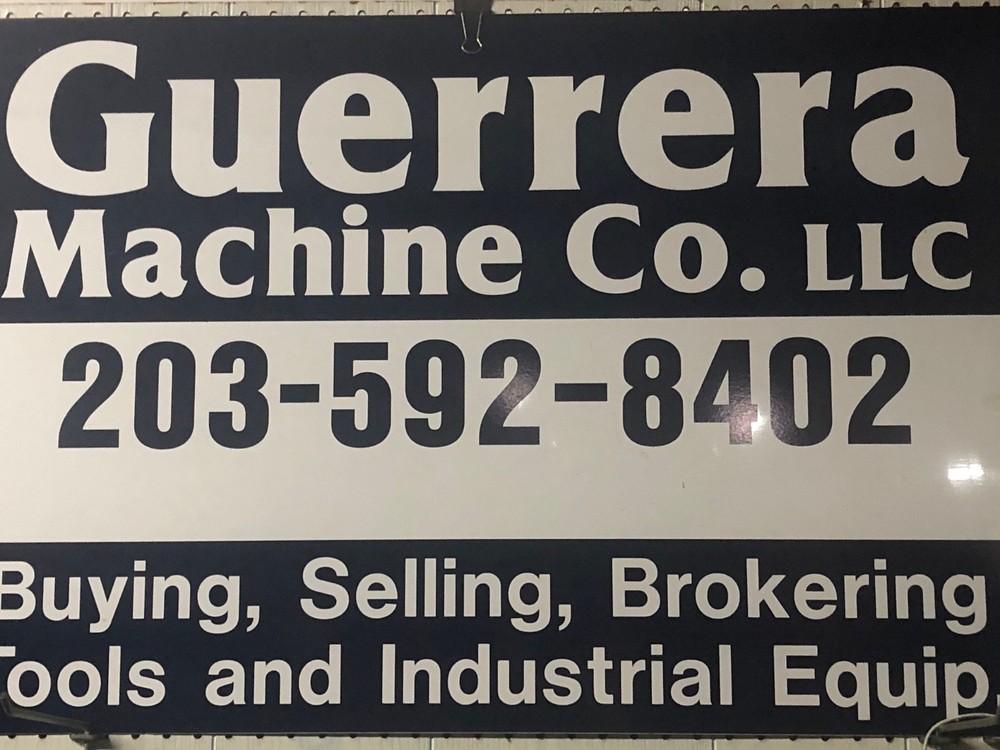 Arter EG-103 OD Grinder