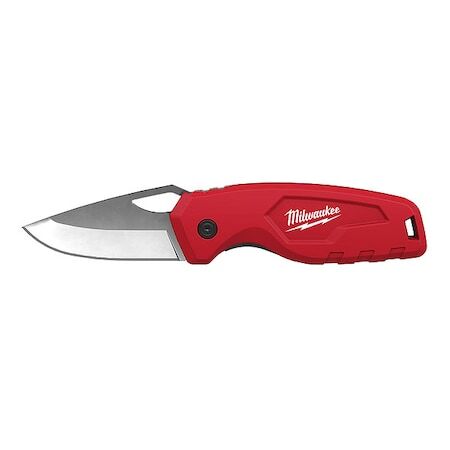Milwaukee Tool 48-22-1521 Compact Folding Knife