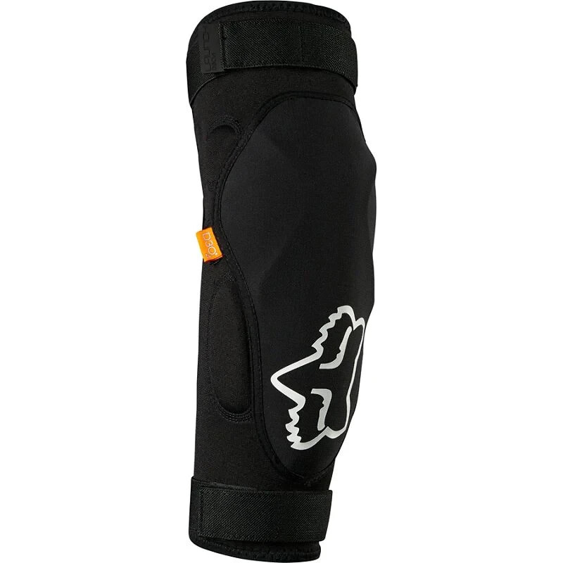 NEW Fox Racing Launch D30 Bicycle Elbow Guards SMALL