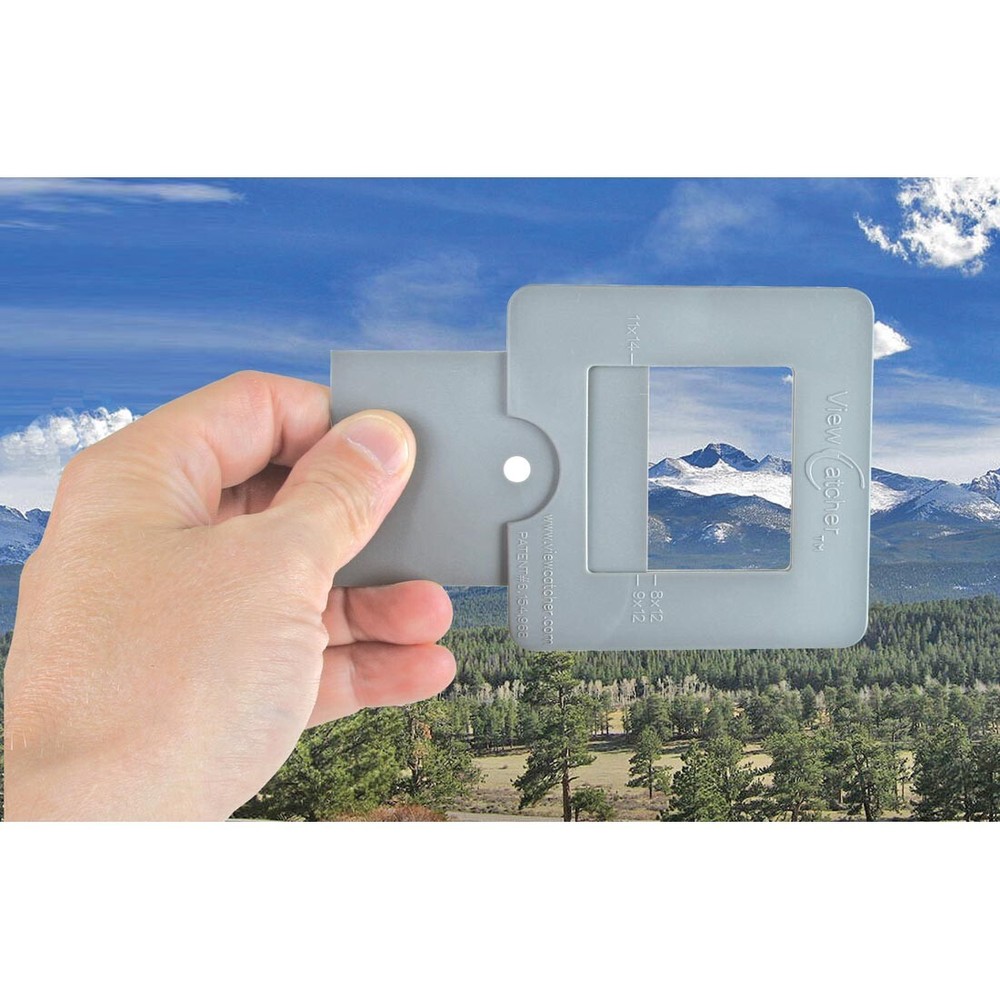 Color Wheel ViewCatcher