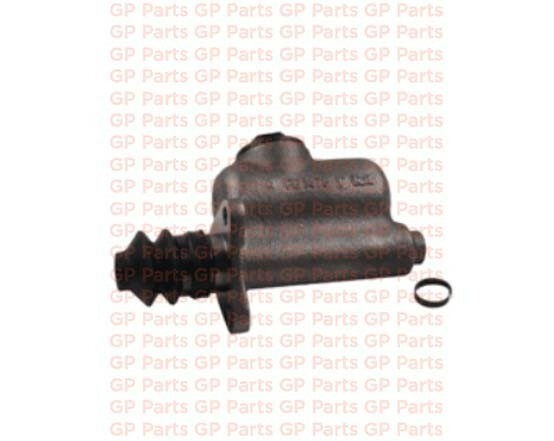 Clark 1310707, CYLINDER - MASTER, C500 355 Series