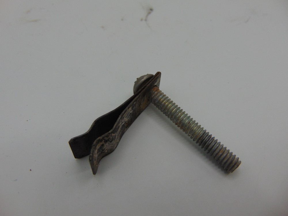 Silver Line SL-7 Hand Held Floor Edger Sander Replacement Part Clip Mount