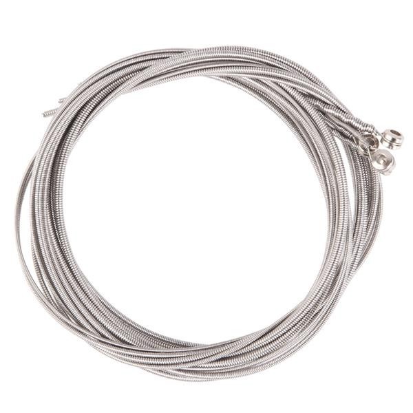 Electric Bass Strings Set