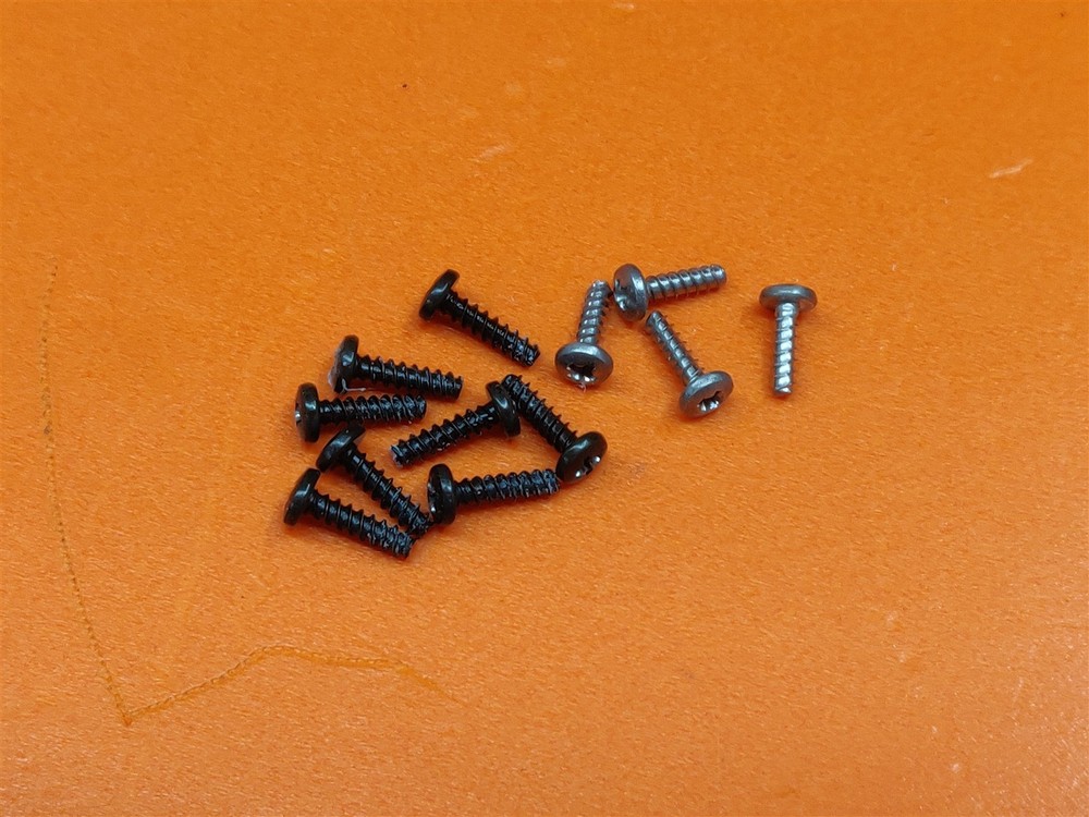⭐️⭐️⭐️⭐️⭐️ OEM Assorted Screw Set for Sega Dreamcast HKT-7700 Controller