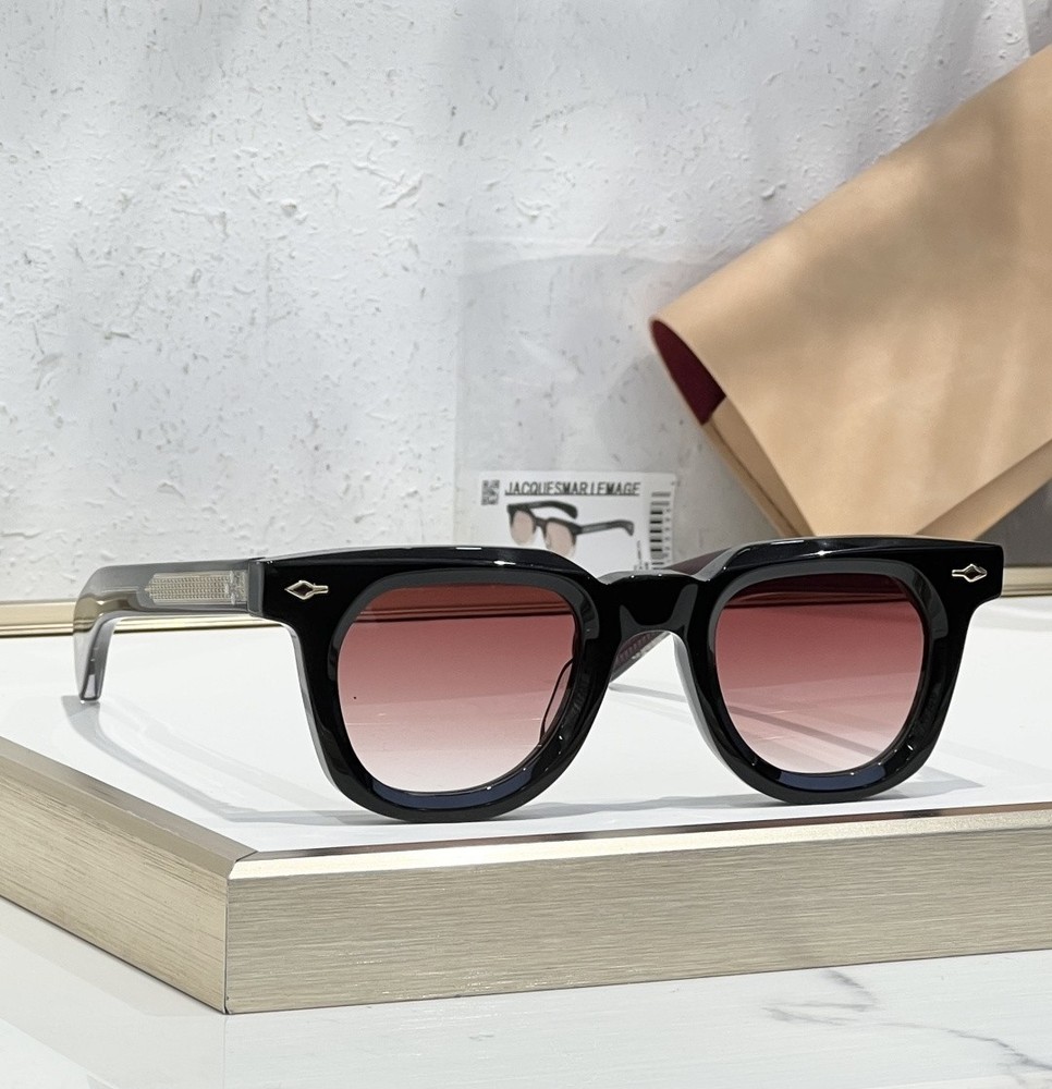 Jacques Marie Mage VENDOME-EPOXY Sunglasses 47-25-146
