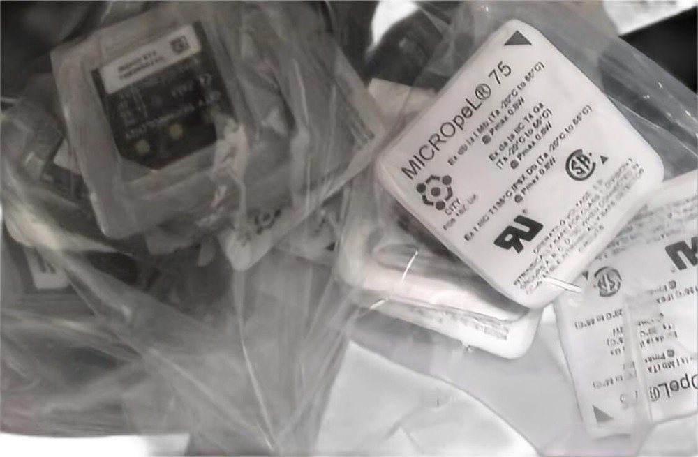 MICROpeL (LEL) SR-W-MP75 - Replacement Sensor