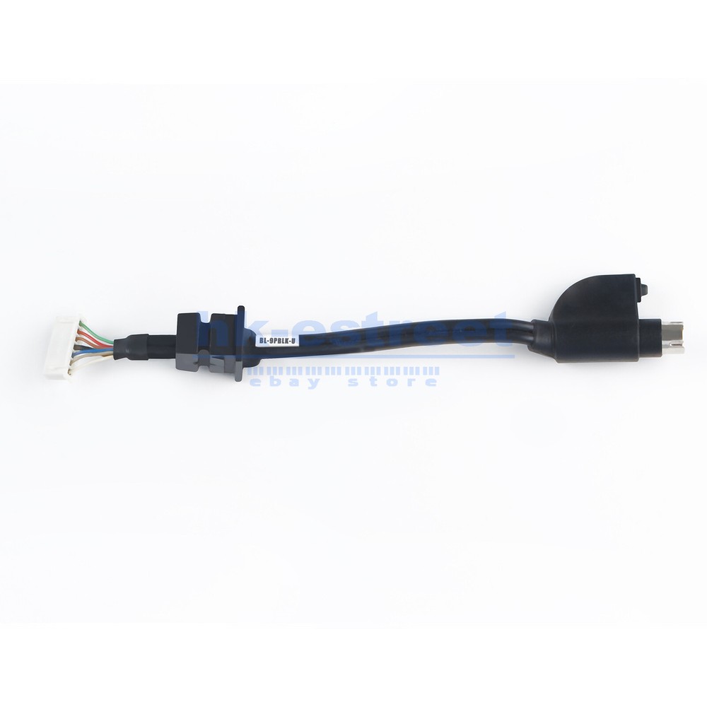 Bose-BoseLink 9 Accessory Pin Cable For Wave Music System Multi-CD 3 CD Changer