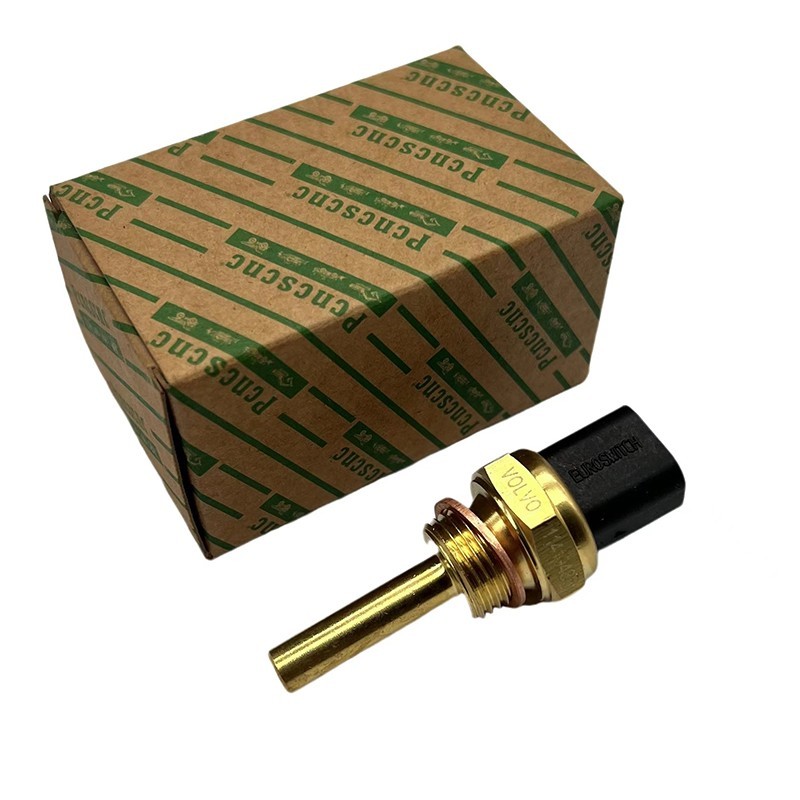 Temperature Sensor 11419486 For Volvo EC480 Excavator