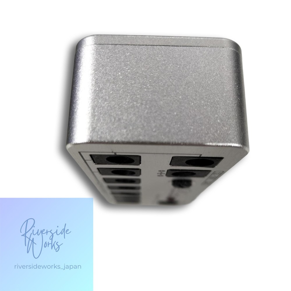 ONE CONTROL DISTRO Power Supply for Guitar Effects