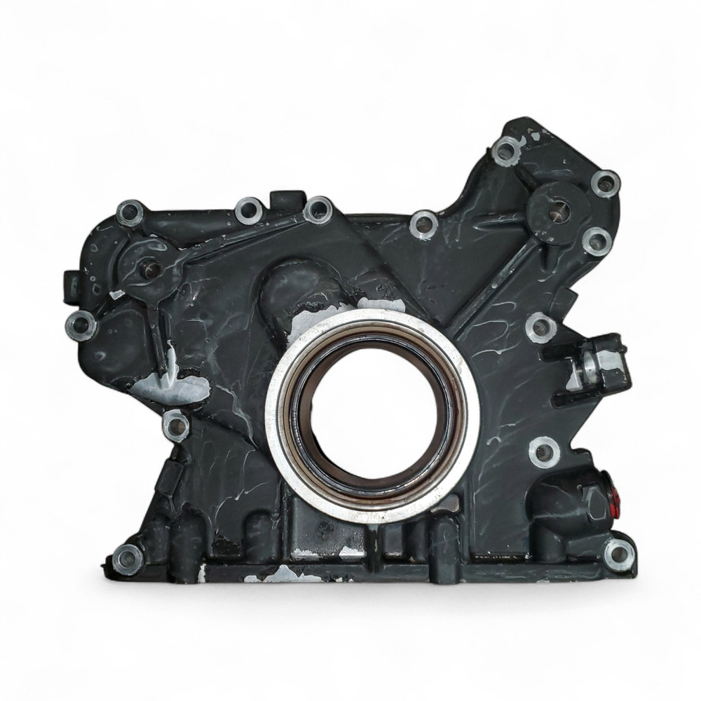 Used Cummins ISB Front Cover - 4997646