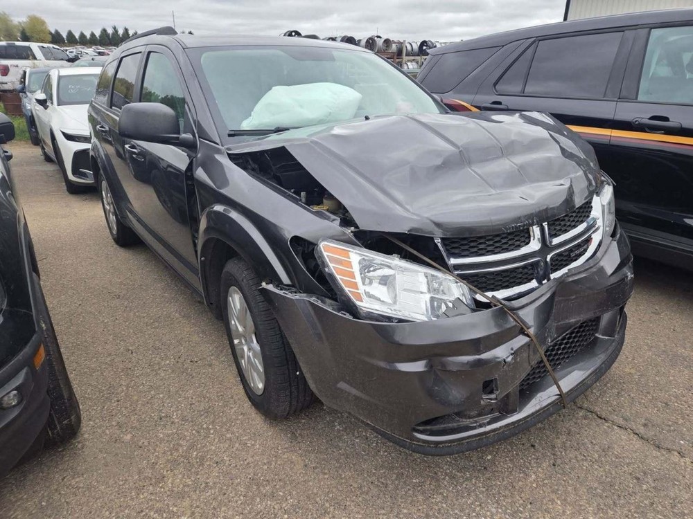 Shifter JOURNEY 2017 Transmission Shift 2107798