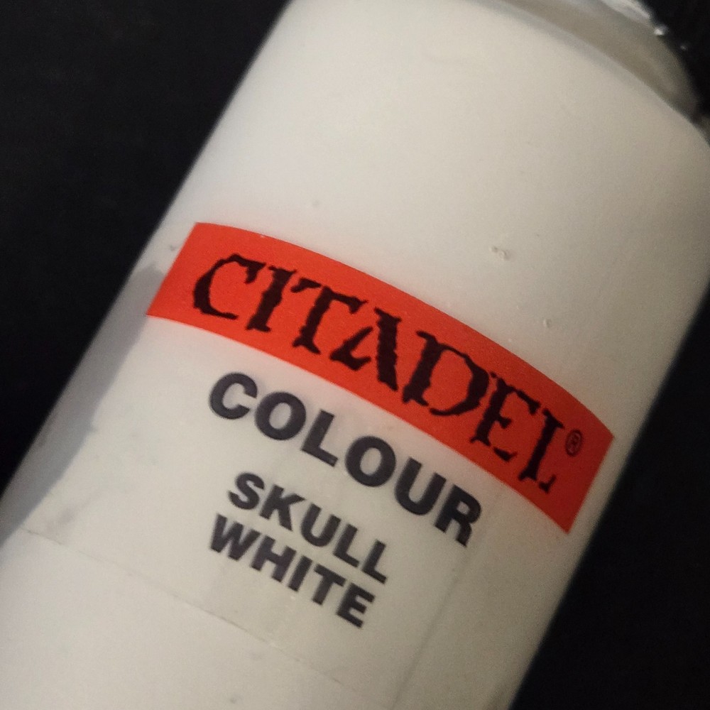 Citadel Paints 9 pc Custodes Theme (read) P3 Green Stuff