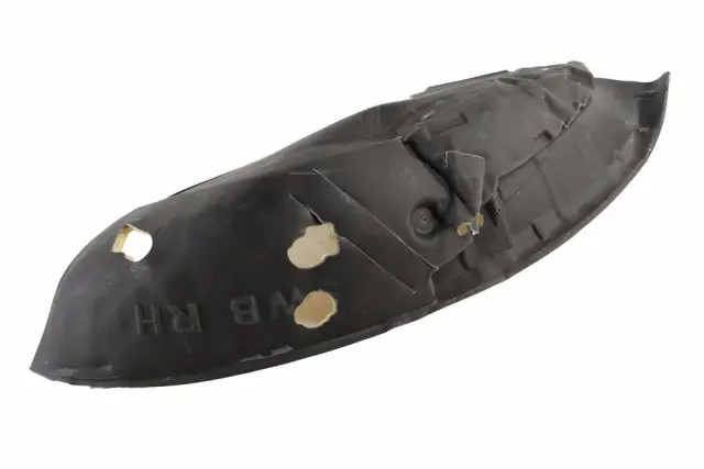 Genuine GM Wheel Housing Side Panel Insulator 85589250