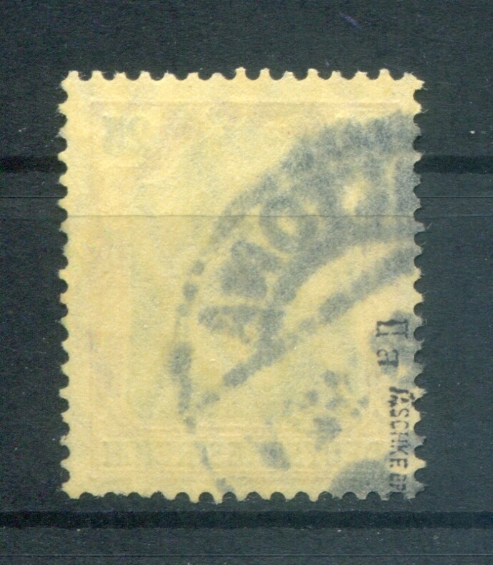 Dr-Germania 88IIa Impeccable Postmarked BPP (L7757