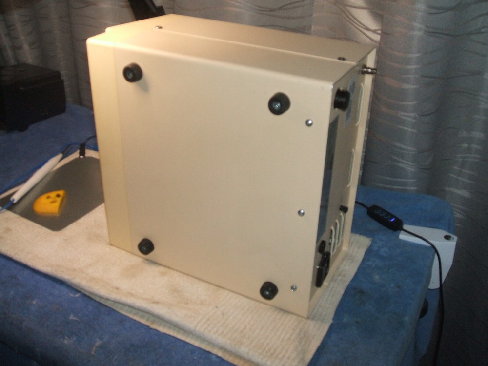 Premier 2001e/A1250 ESU, Pt. Ready, Nice/Clean/In Great Working Condition