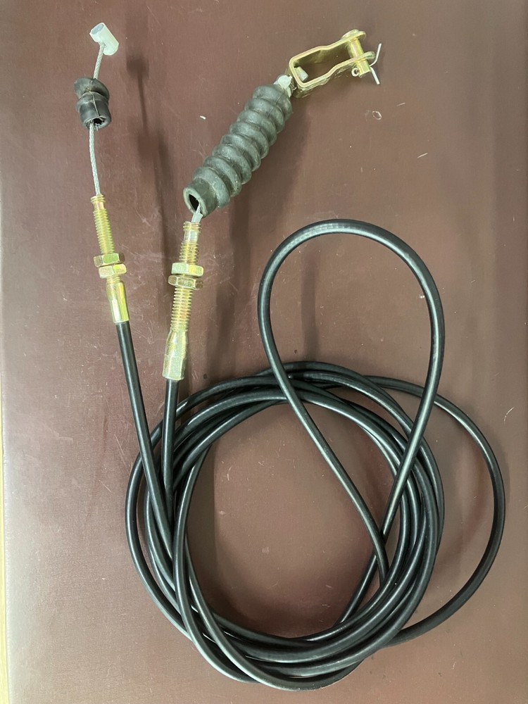 Joyner 1100 800 Sand Viper 800cc Mini Vipe Python Compatible Throttle Cable