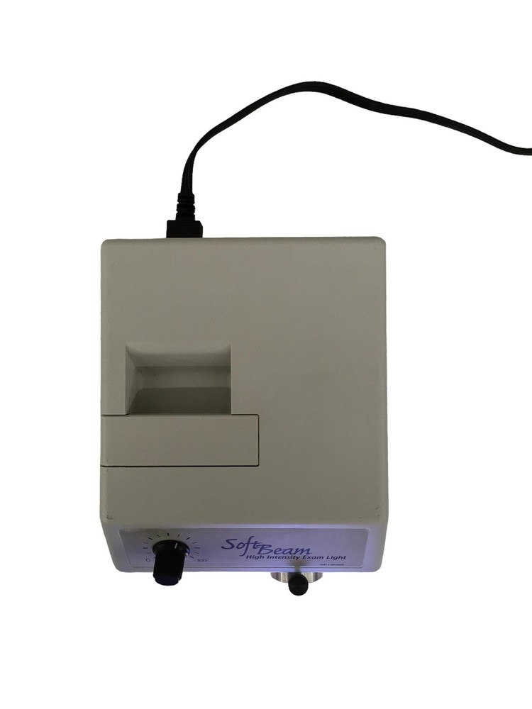 Dolan Jenner MI-150 SoftBeam High Intensity Exam Light
