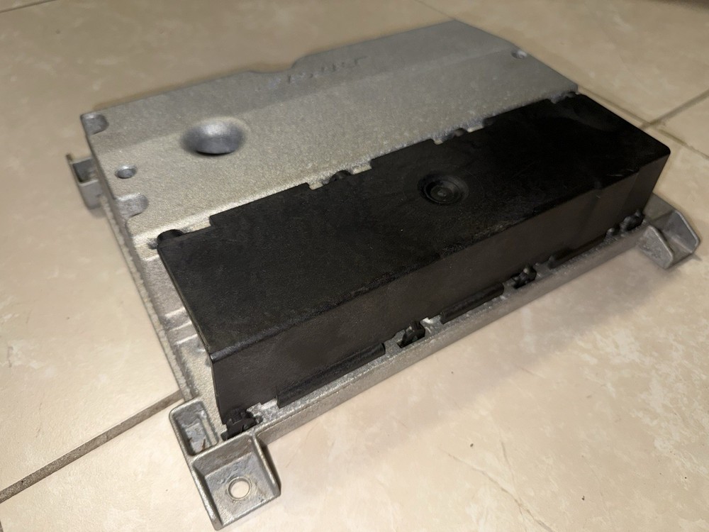 2009-2015 G37 Coupe Amplifier Convertible Bose