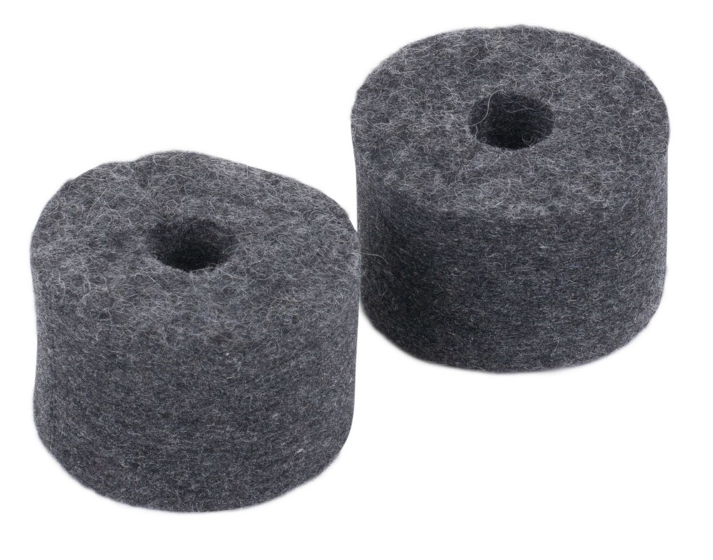 Pearl - FLW001/2 - Cymbal Felt Large 2-Pack
