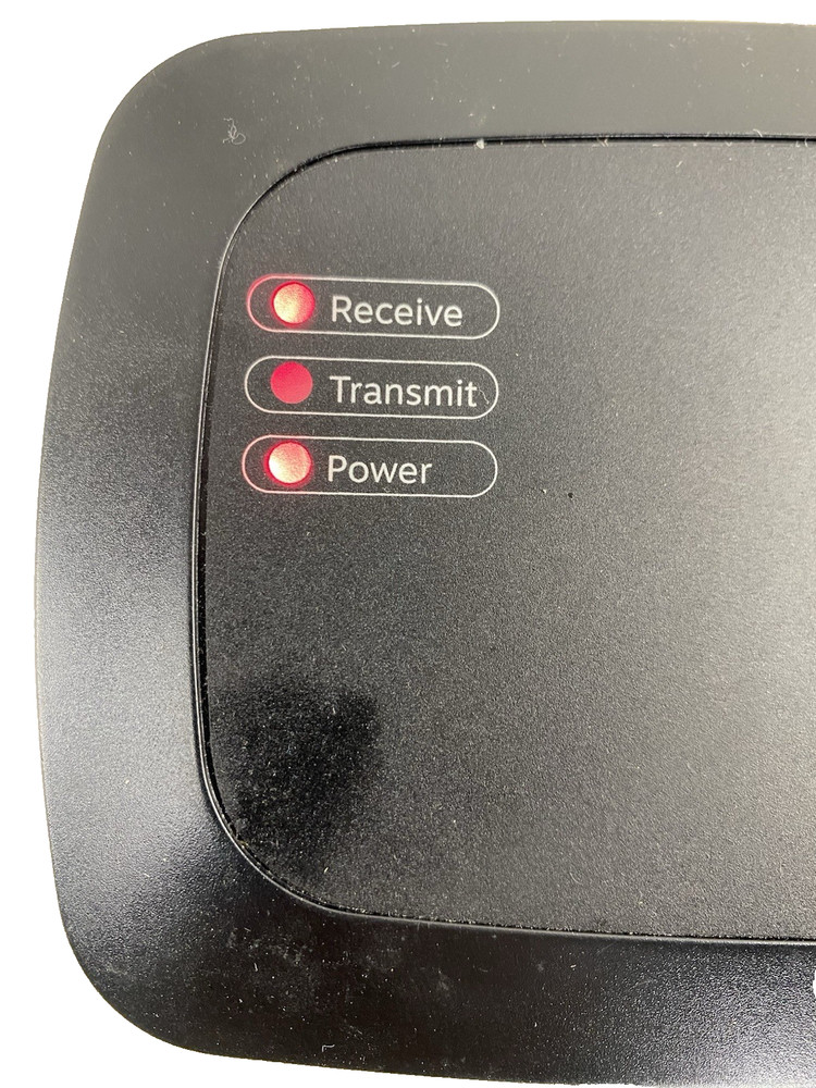 LRS Guest Paging Transmitter TX-9561MT / TX-7470-C232 Interface Transmitter