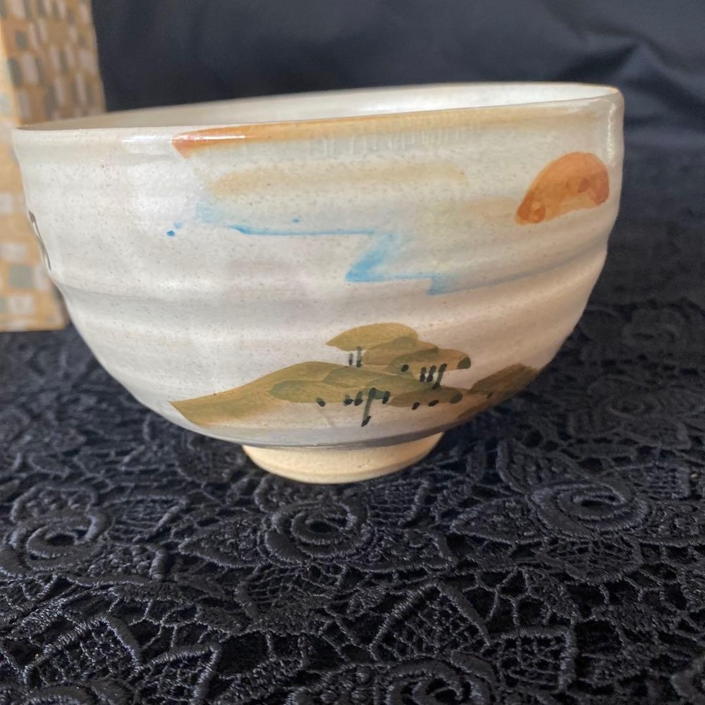 Tea Utensils Morning matcha