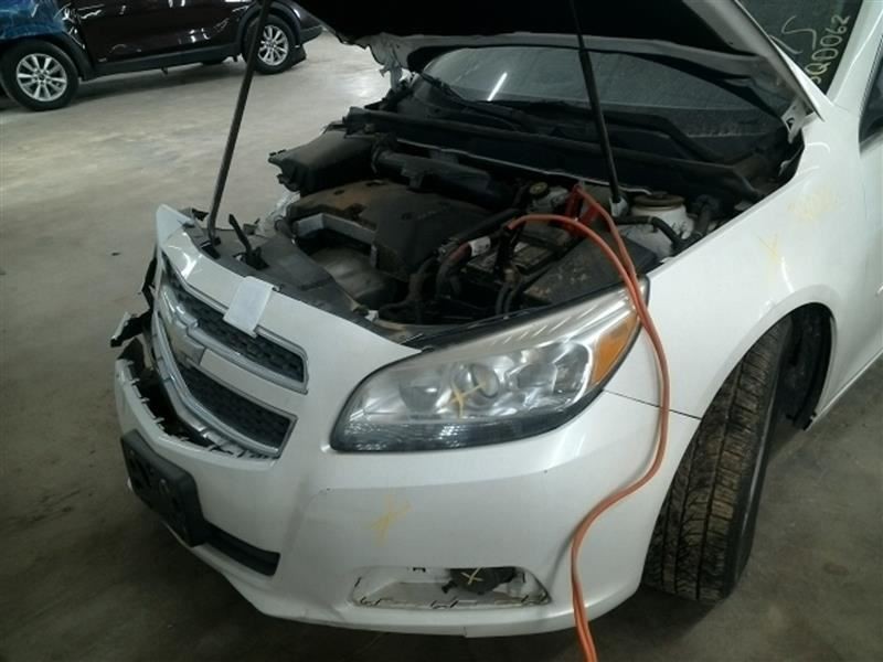 MALIBU 2013 High Mounted Stop Light 104579152