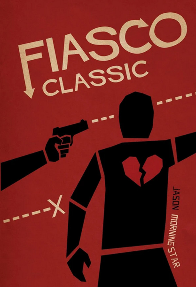 Fiasco Classic RPG
