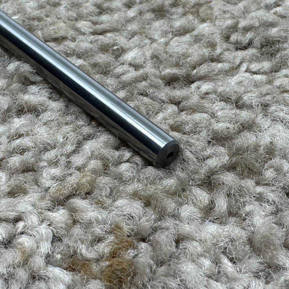 KAISER 5mm SOLID CARBIDE BORING BAR - 10.615.201