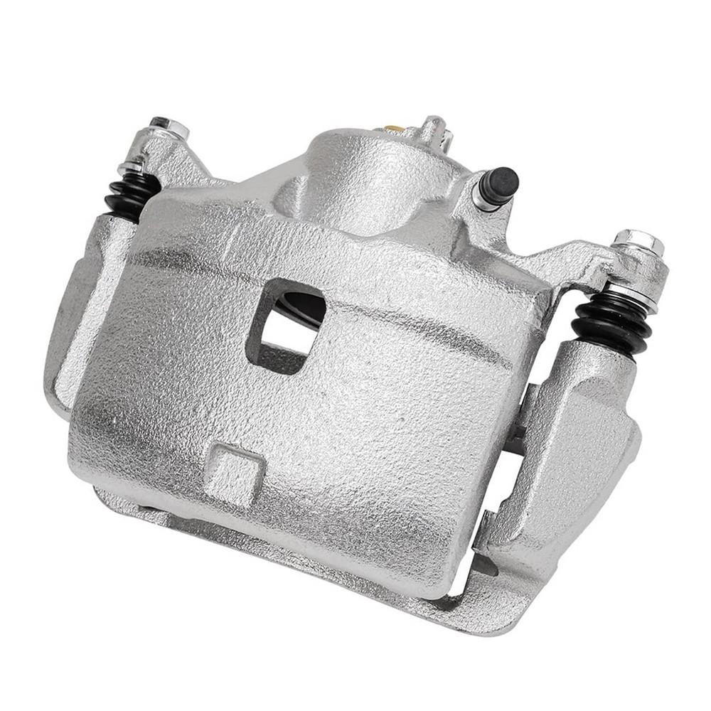 Front Right Brake Caliper w/Bracket for 2002 2003 2004 - 2011 Honda CR-V Element