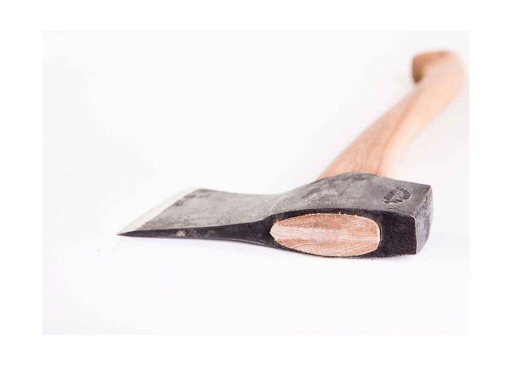 Small Forest Axe 19 Inch, 420