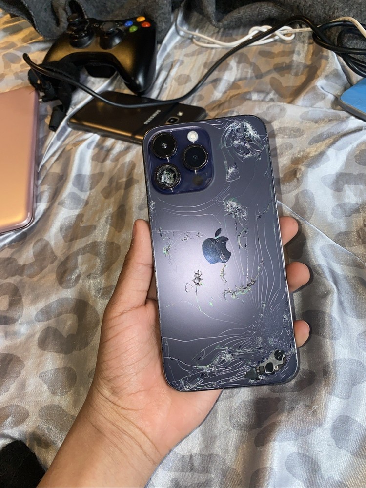 IPhone 14 Pro Max