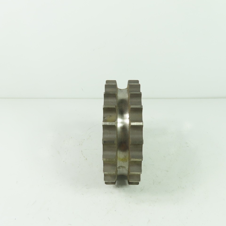 Table Top Conveyor Chain Sprocket 5.55" OD 1.44" Bore