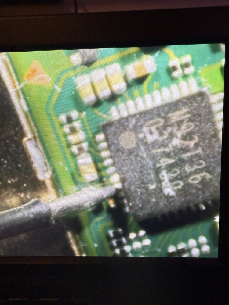 Nintendo Switch Repair