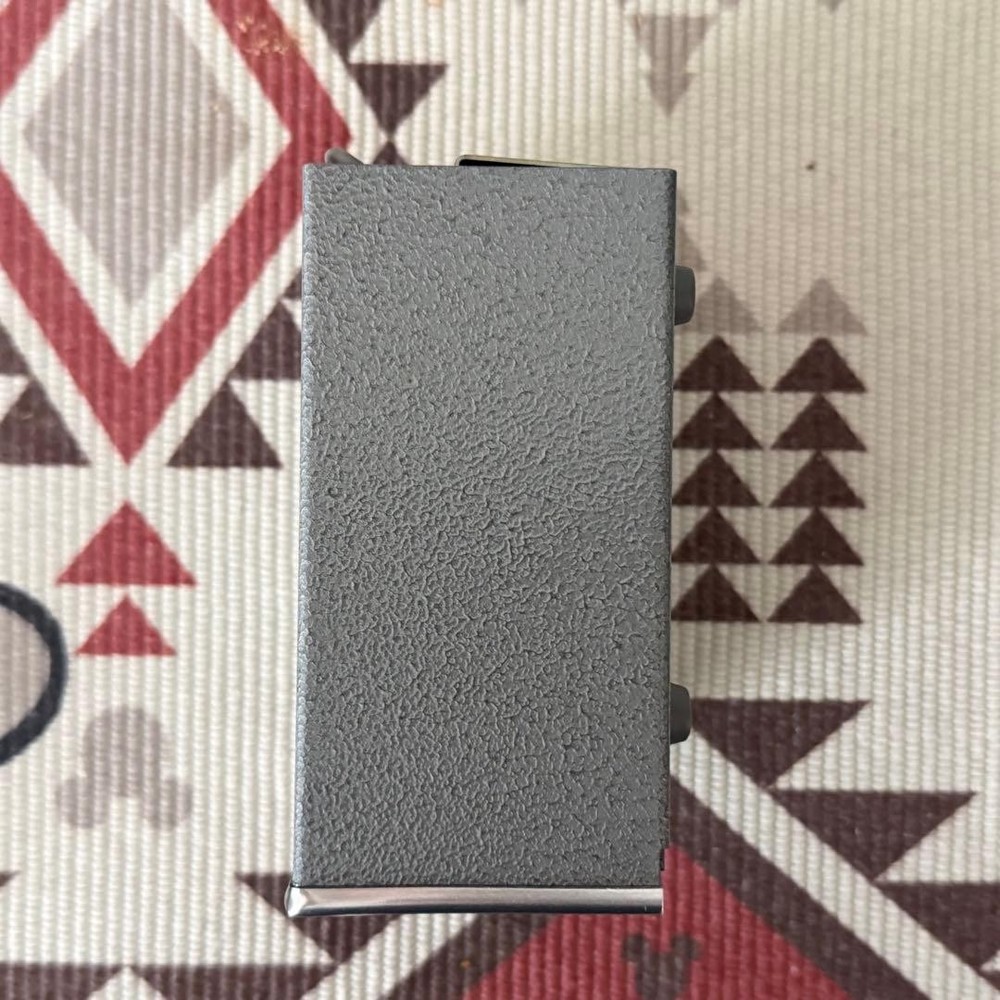 British Pedal Company rangemaster 736647