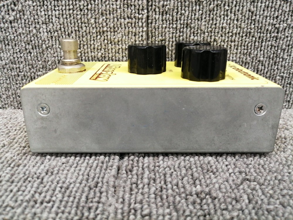 Tc Electronic Afterglow Chorus